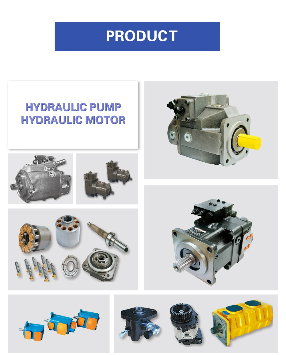 Yuci Yuken Hydraulic Msw-01 Check and Throttle Modular Valve