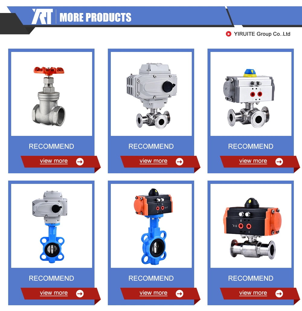 Three Position Four Way Hydraulic Valve Dhsg-4 Electromagnetic Directional Valve