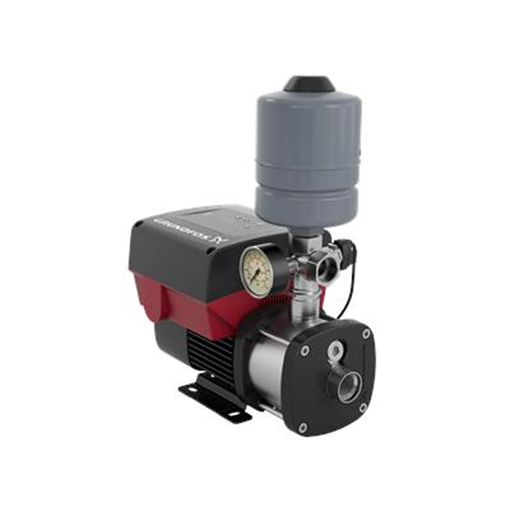 Cold&Hot Water Pressure Variable Speed Boosting Pump for Grundfos