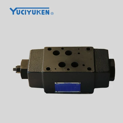 Yuci Yuken Hydraulic Msa