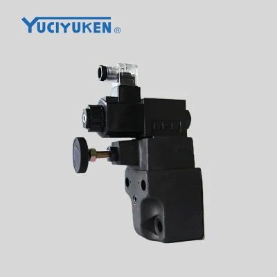 Yuci Yuken Hydraulic Bsg