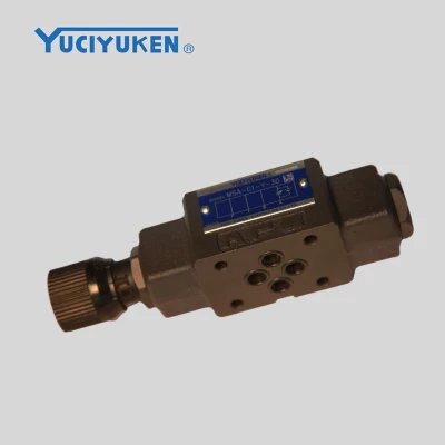 Yuci Yuken Hydraulic Msta